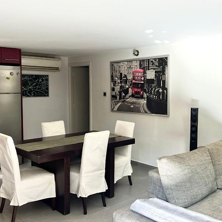 Glyfada'S Luxury Apartment أثينا المظهر الخارجي الصورة