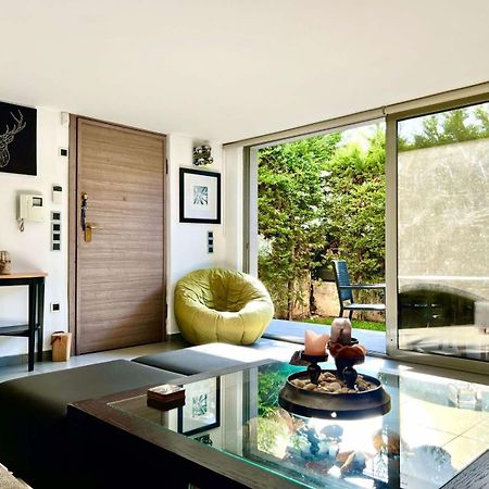 Glyfada'S Luxury Apartment أثينا المظهر الخارجي الصورة
