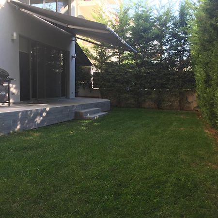 Glyfada'S Luxury Apartment أثينا المظهر الخارجي الصورة