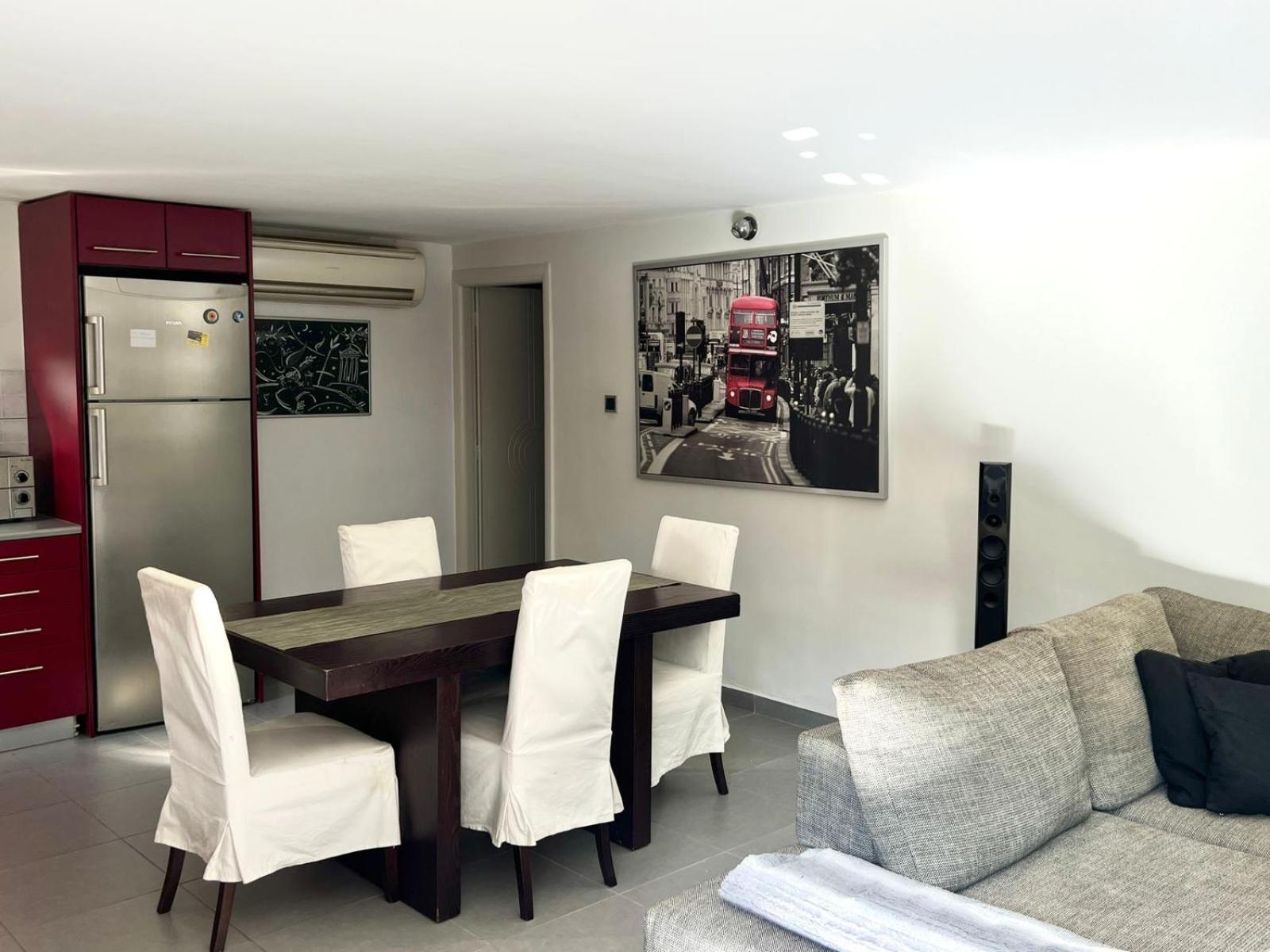 Glyfada'S Luxury Apartment أثينا المظهر الخارجي الصورة