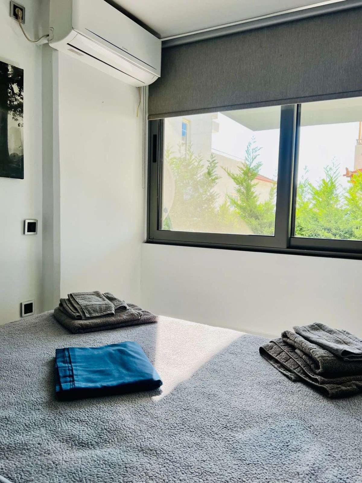 Glyfada'S Luxury Apartment أثينا المظهر الخارجي الصورة