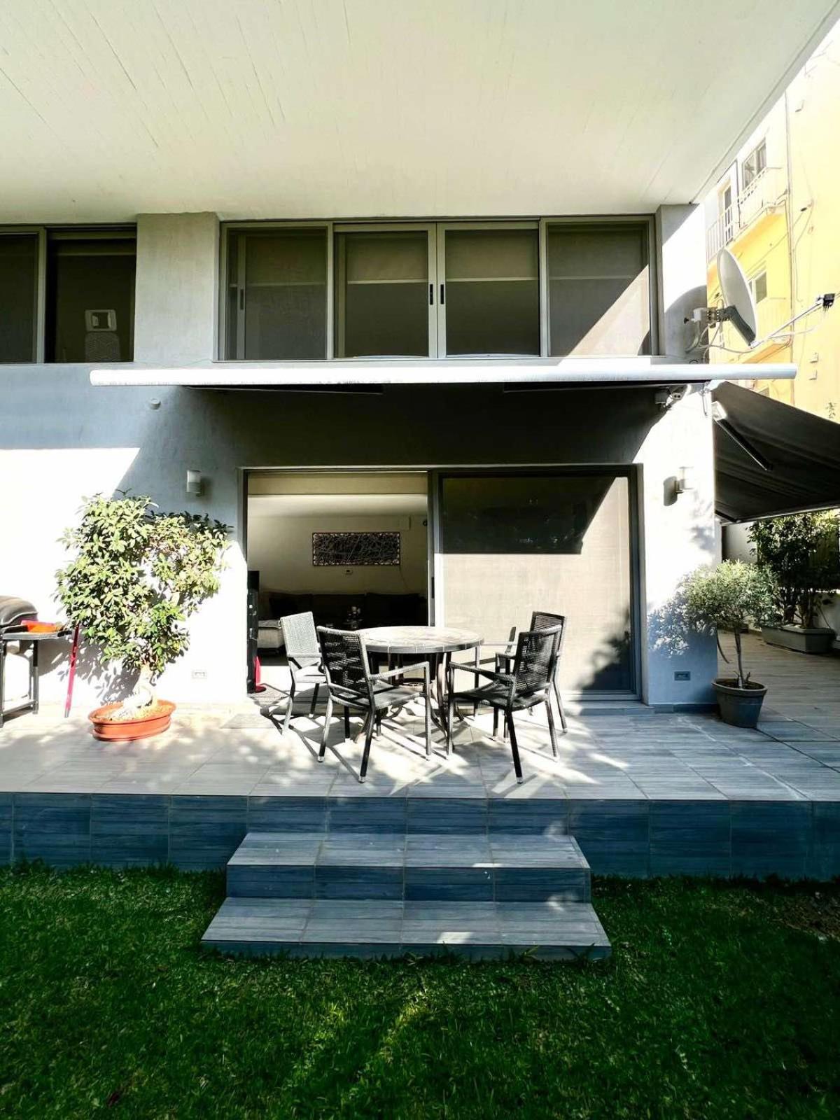 Glyfada'S Luxury Apartment أثينا المظهر الخارجي الصورة
