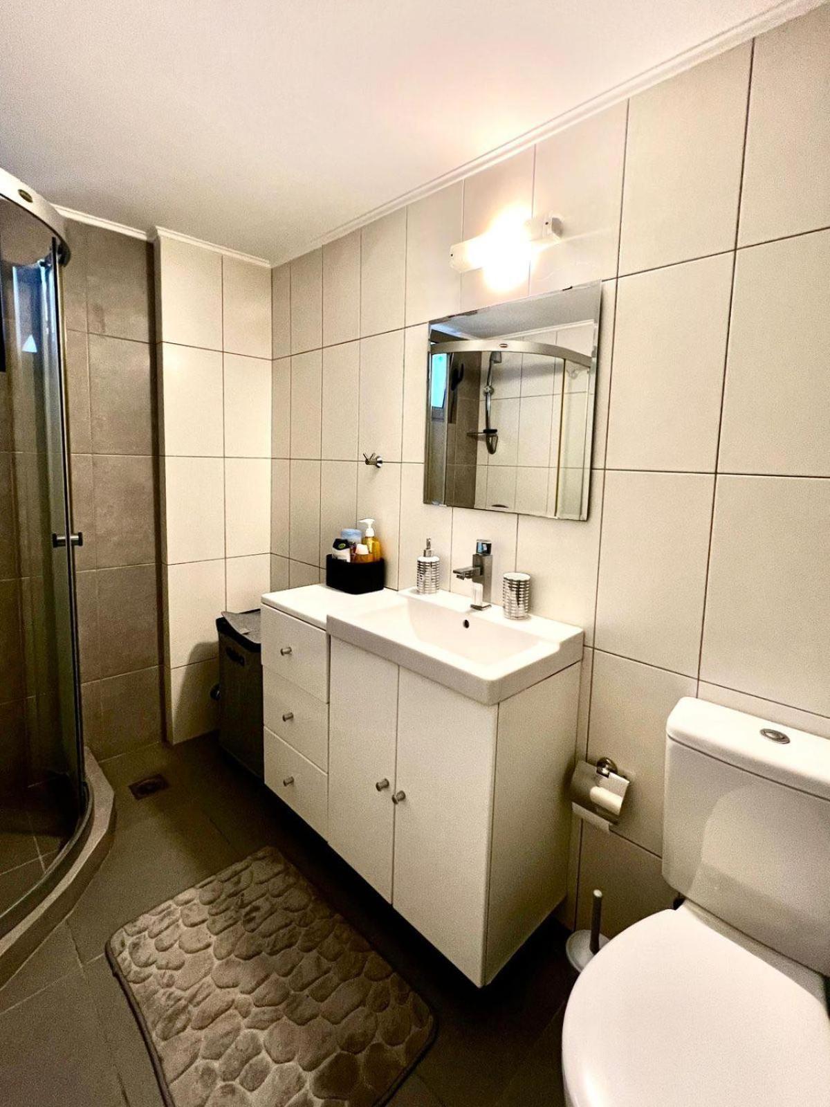 Glyfada'S Luxury Apartment أثينا المظهر الخارجي الصورة