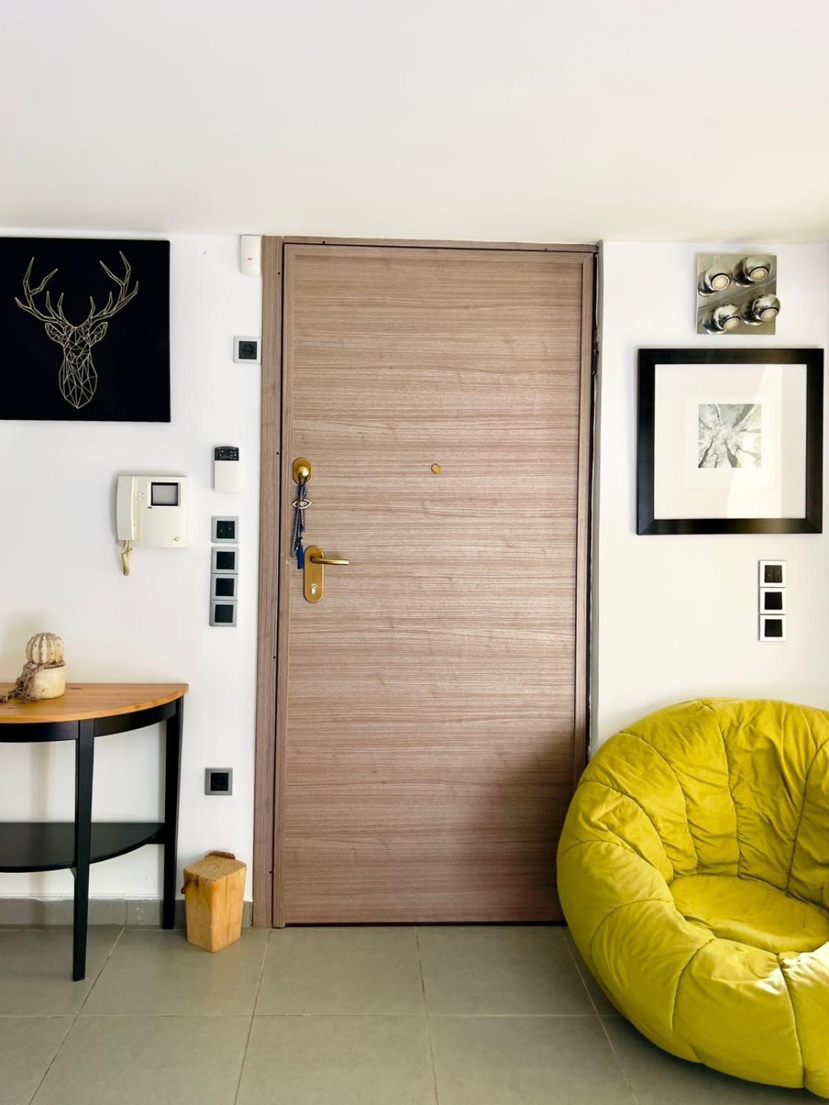Glyfada'S Luxury Apartment أثينا المظهر الخارجي الصورة
