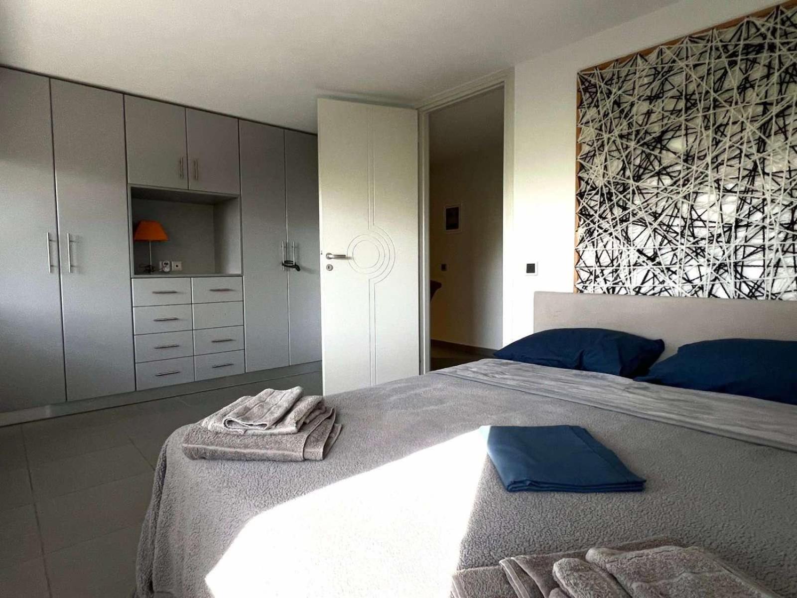 Glyfada'S Luxury Apartment أثينا المظهر الخارجي الصورة