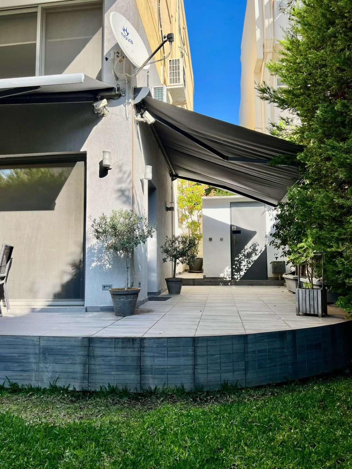 Glyfada'S Luxury Apartment أثينا المظهر الخارجي الصورة