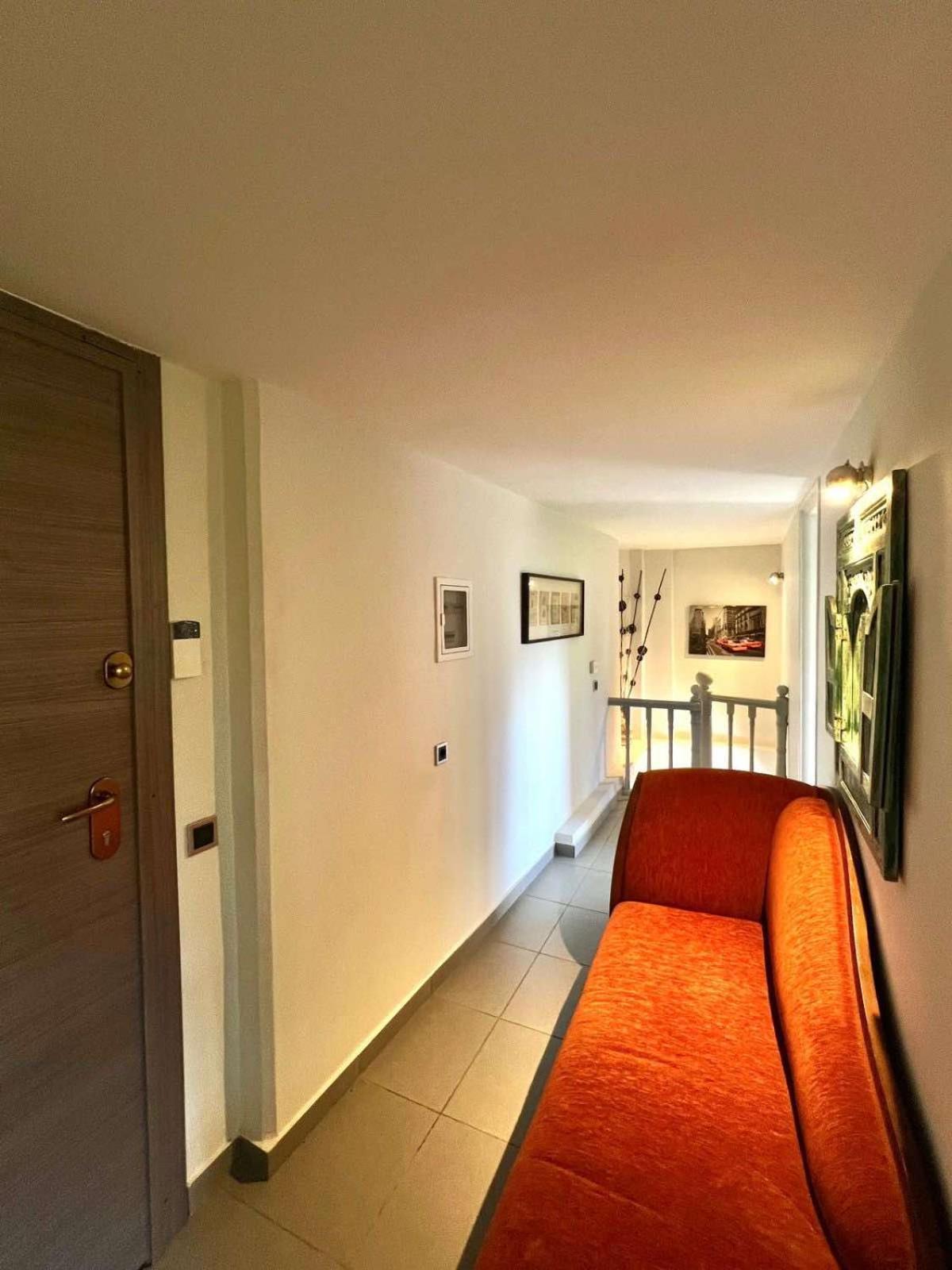 Glyfada'S Luxury Apartment أثينا المظهر الخارجي الصورة