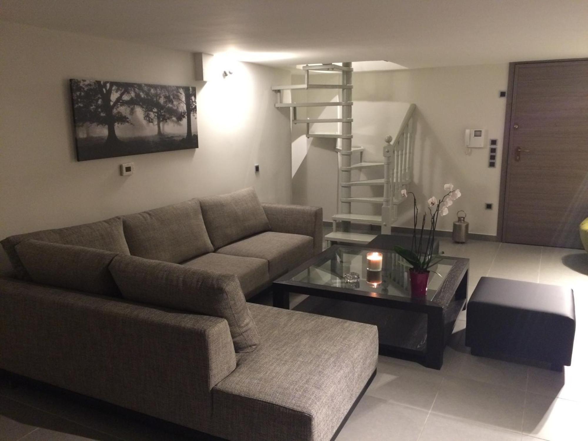 Glyfada'S Luxury Apartment أثينا المظهر الخارجي الصورة